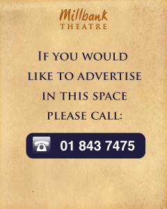 Millbank Web Ad 2