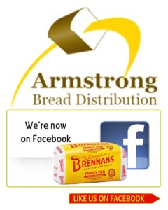 Armstrong Ad