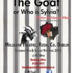 Web Poster
