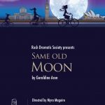 Same old moon poster SCREEN