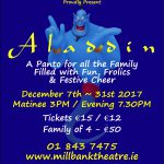 Aladdin-Show-Poster