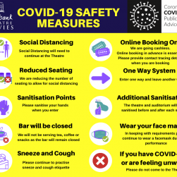 Safety Measures