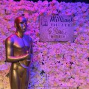 millbank minis oscars