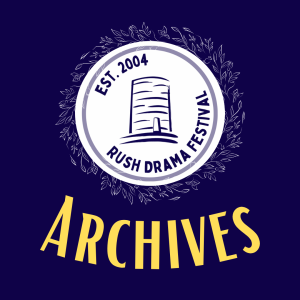rdf archives
