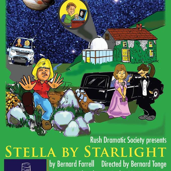 stella by starlight